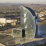 Hotell W Barcelona