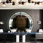 W 5* Barcelona