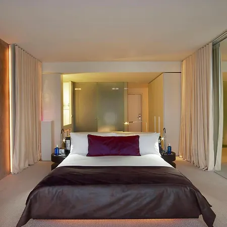 Hotel W Barcelona
