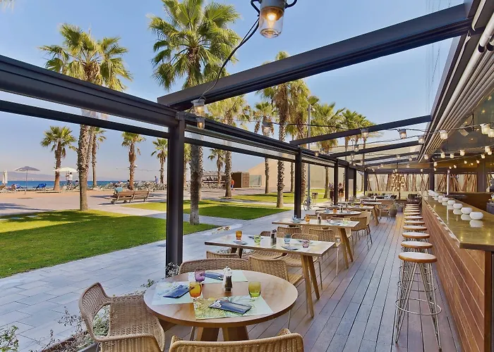 W Hotel 5*