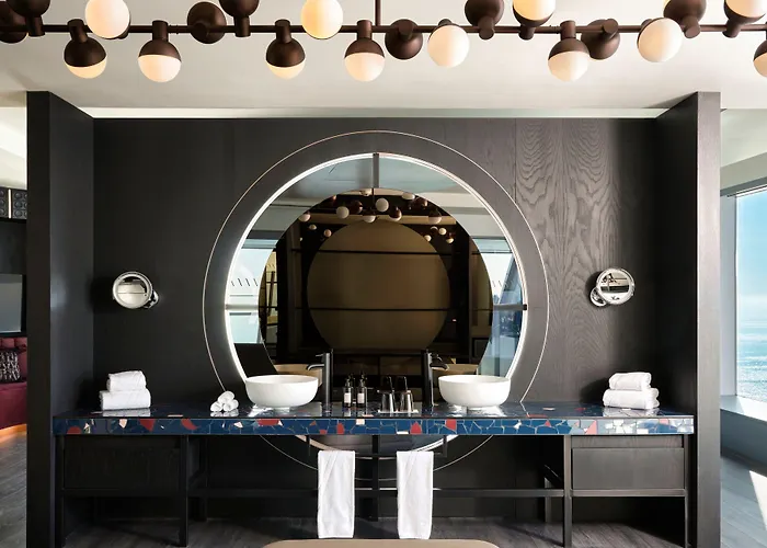 W 5* Barcelona