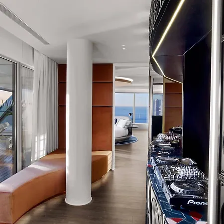 W 호텔 바르셀로나